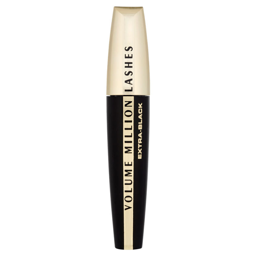 L'Oreal Volume Million Lashes Extra Black Mascara