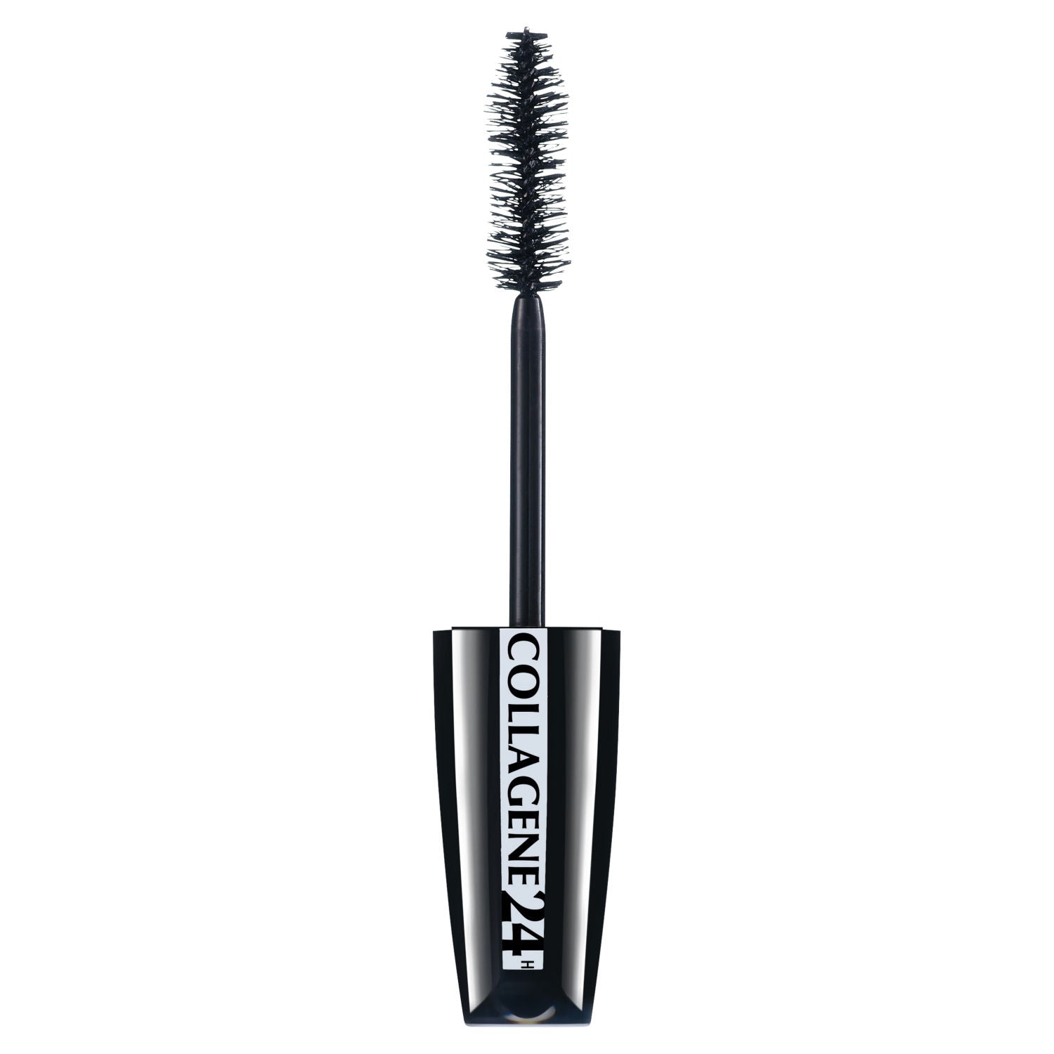 L'Oreal Paris extra black collagen mascara, UK version