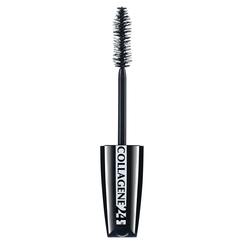 L'Oreal Paris extra black collagen mascara, UK version