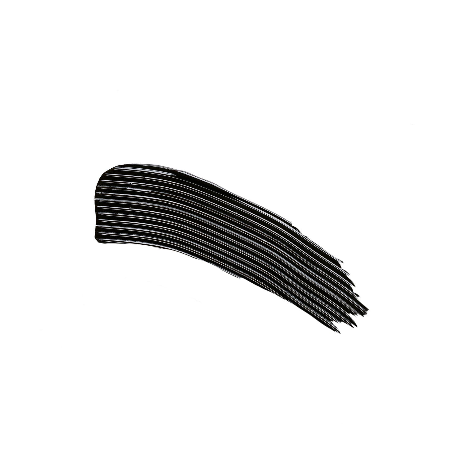 L'Oreal Paris extra black collagen mascara, UK version