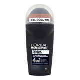 L'Oreal Men Expert Carbon Protect roll-on 50ml, UK version