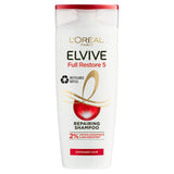 L'Oreal Elvive Full Restore 5 Damaged Hair Shampoo GOODS ASDA   