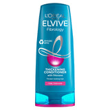 L'Oreal Elvive Fibrology Conditioner GOODS ASDA   