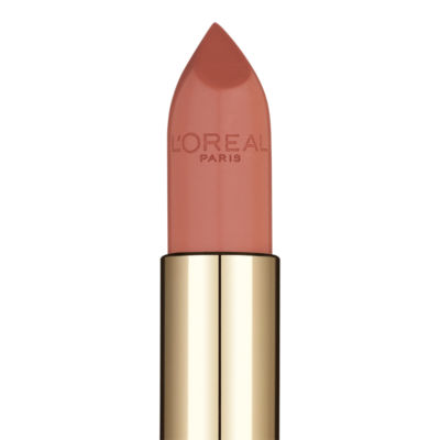 L'Oreal Beige A Nu lipstick shade 630, UK version