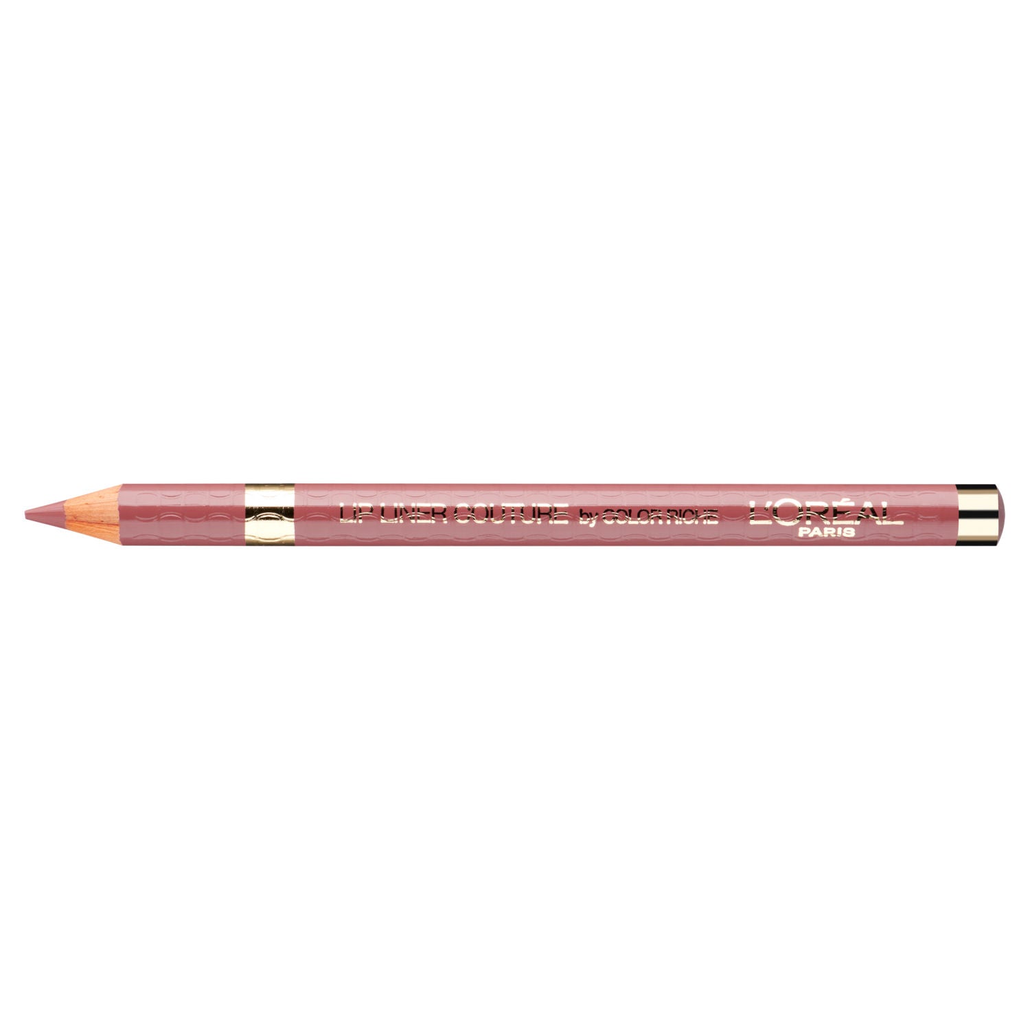 L'Oreal Paris Color Riche precision lip liner, UK version