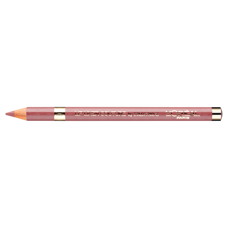 L'Oreal Paris Color Riche precision lip liner, UK version