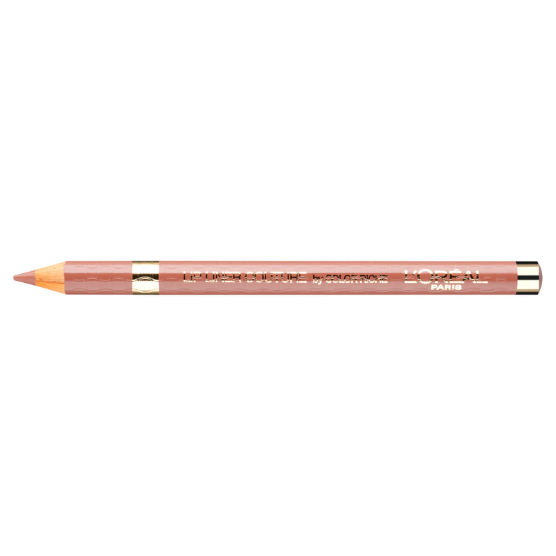 L'Oreal Paris Color Riche lip liner, UK version