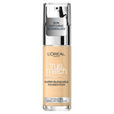 L'Oreal Paris Reno True Match Foundation 1.N Ivory GOODS ASDA   