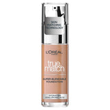 L'Oreal Reno True Match Foundation 2.C Rose Vanilla GOODS ASDA   