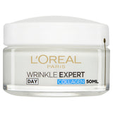 L'Oreal Paris Wrinkle Expert 35+ Collagen Day Hydrating Cream Pot