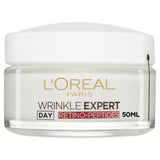 L'Oreal Paris Wrinkle Expert 45+ Retino Peptides Firming Day Cream GOODS ASDA   