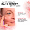 L'Oreal Paris rosy day cream 50ml, UK version