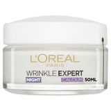 L'Oreal Paris Wrinkle Expert 55+ Calcium Night Cream GOODS ASDA   