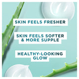 L'Oreal Paris Hydra Genius Aloe Water moisturiser 70ml (British brand)
