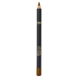 L'Oreal Paris Le Kohl eyeliner Pure Espresso, imported from the UK