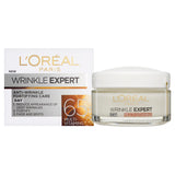 L'Oreal Paris day cream for women 65+ 50ml, UK version