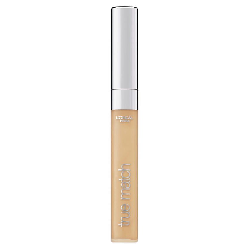 L'Oréal Paris True Match The Once Concealer 3W Golden Beige GOODS ASDA   