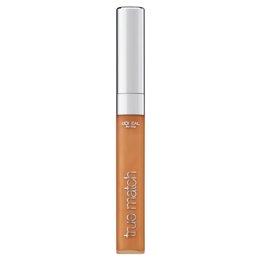 L'Oreal Paris True Match The One Concealer 7W Golden Amber GOODS ASDA   