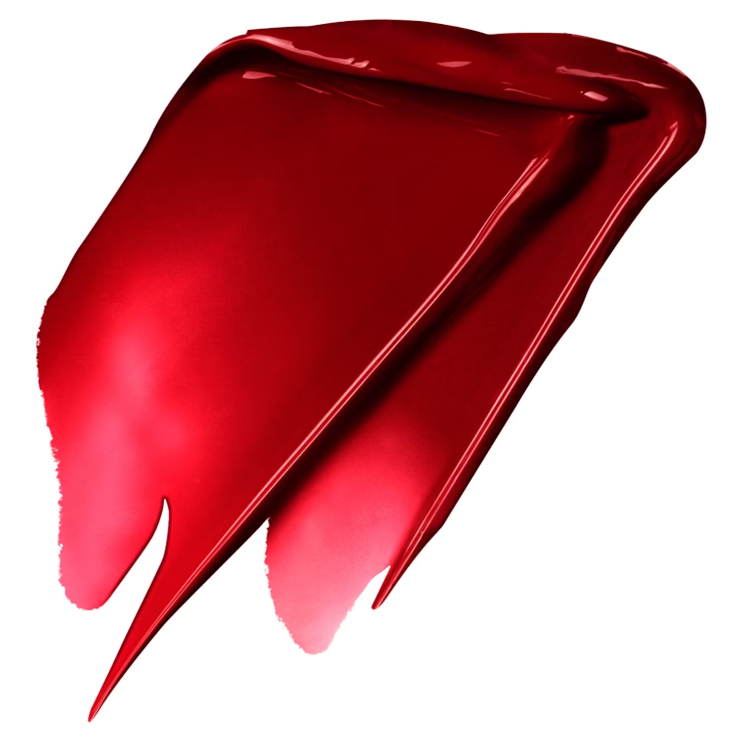 L'Oreal Paris liquid lipstick shade I Am Worth It - British product