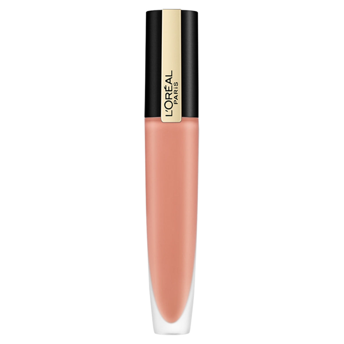 L'Oreal Paris Rouge Signature Matte Liquid Lipstick 110 I Empower, imported from the UK