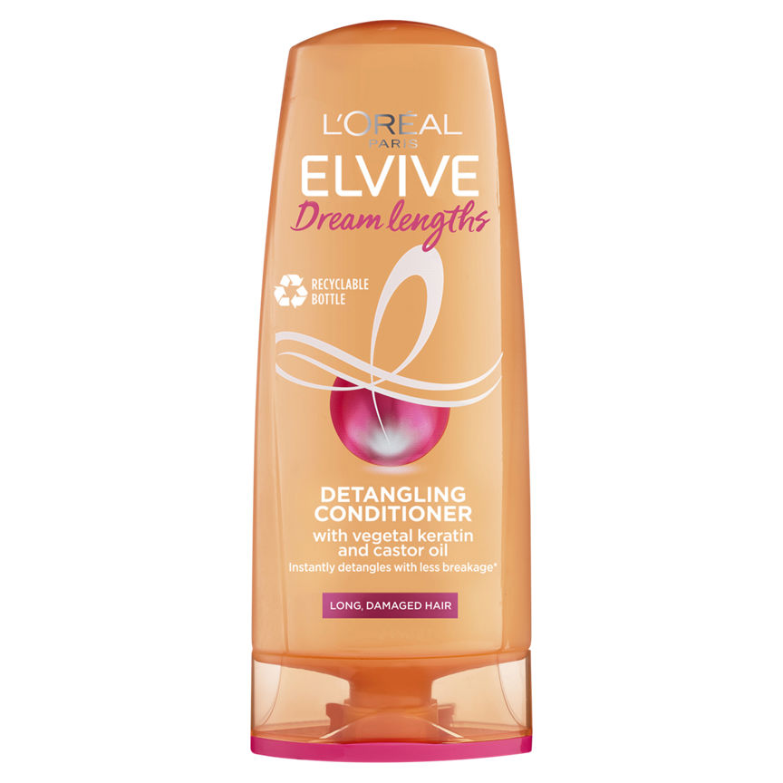 L'Oreal Elvive Dream Lengths Conditioner