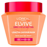 L'Oreal Elvive Dream Lengths hair mask 300ml, UK version
