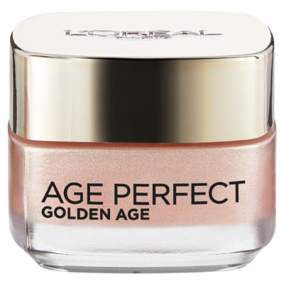 L'Oreal Paris Age Perfect Rosy Radiant eye cream 15ml - British product
