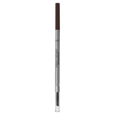 ASDA L'Oreal Paris Brow Artist Skinny Definer Øyenbrynspennal Brunette 105- Kjøp online hos McGrocer