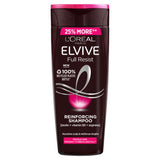 L'Oreal Elvive Full Resist shampoo 500ml, imported from the UK