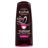 L'Oreal Elvive Full Resist conditioner 300ml, UK version