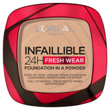 L'Oreal Paris foundation powder True Beige 9g, UK version