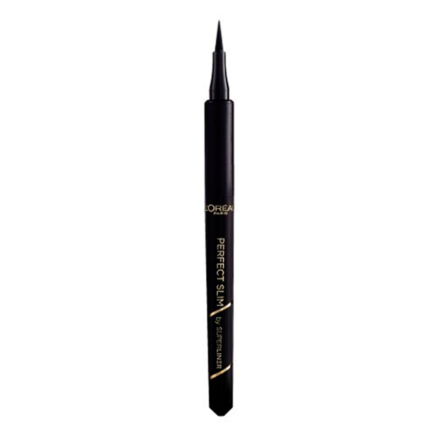 L'Oreal Paris Superliner liquid eyeliner (British brand)