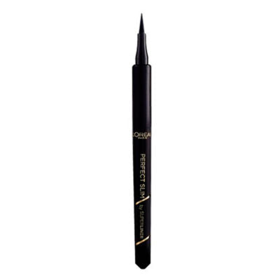 L'Oreal Paris Superliner liquid eyeliner (British brand)