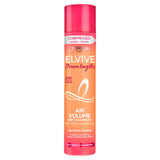 L'Oreal Elvive Dream Lengths Air Volume Dry Shampoo for Long Hair GOODS ASDA   