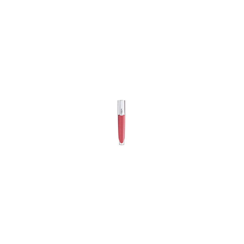 L'Oreal Paris lip gloss 404 plumping sheer pink, UK version