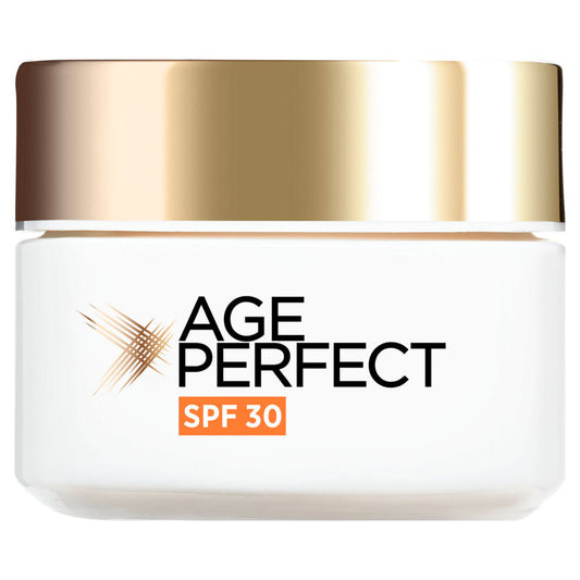 L'Oreal Paris Age Perfect Collagen Expert Day Cream SPF 30 GOODS ASDA   