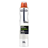 L'Oreal Men Expert deodorant spray 300ml (British brand)