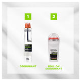 L'Oreal Men Expert deodorant spray 300ml (British brand)