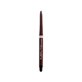 L'Oreal Paris eyeliner in Brown Denim, UK version