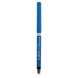 L'Oreal Paris Infallible Grip 36h Gel Automatic Eyeliner Semi Permanent Electric Blue GOODS ASDA   