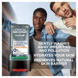 L'Oreal Men Expert Magnesium Defence Hypoallergenic Shower Gel 400ml, UK version