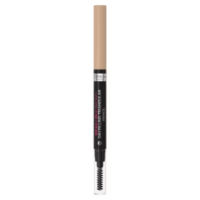 L'Oreal Paris eyebrow pencil 7.0 Blonde shade, UK version