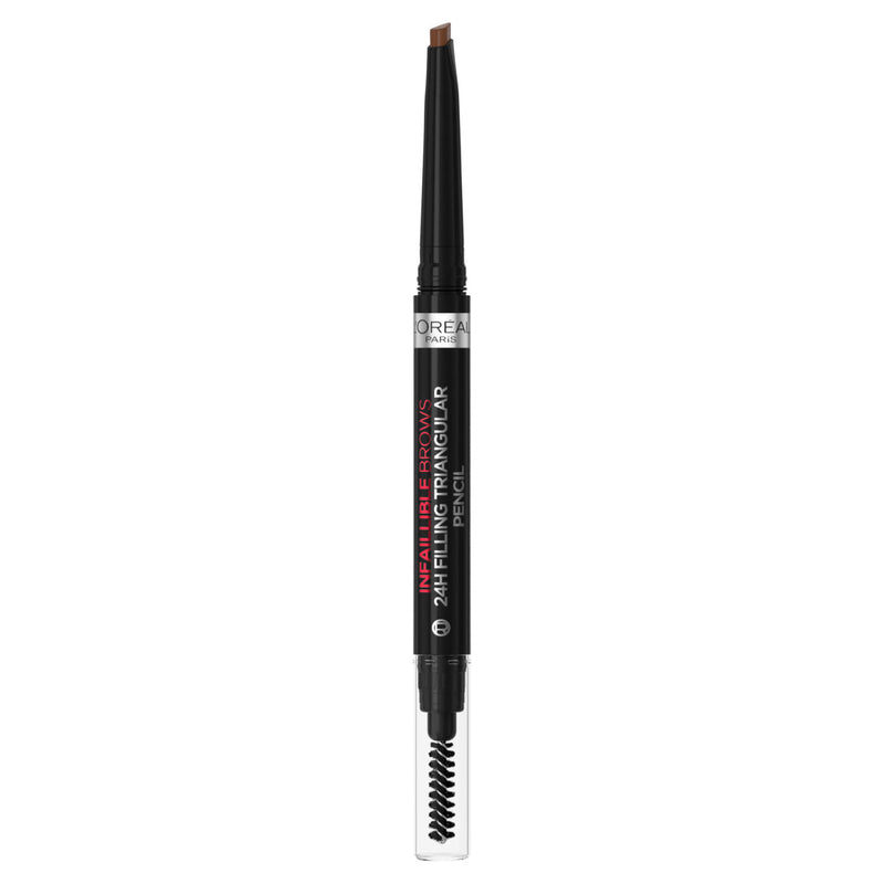 L'Oreal Paris eyebrow pencil Light Brunette, UK version