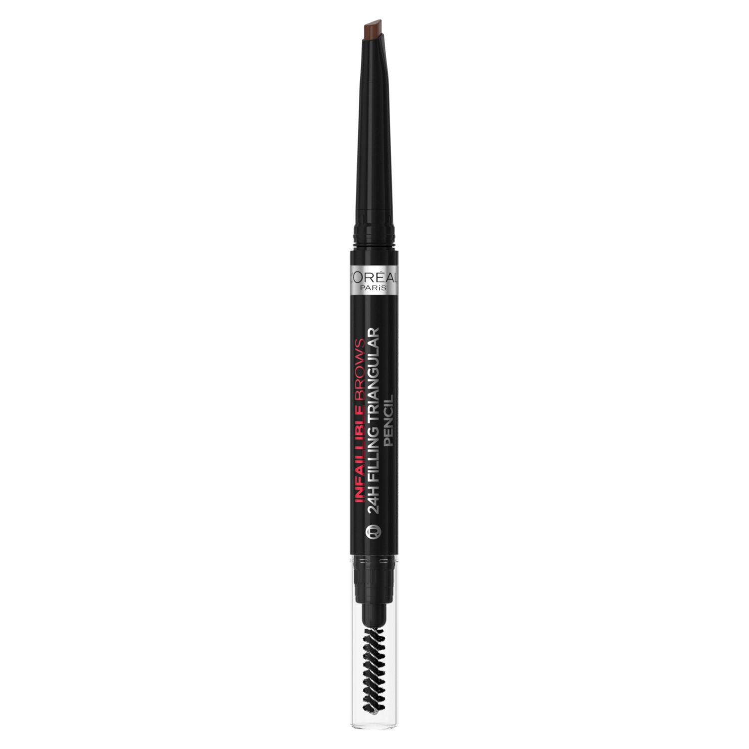 L'Oreal Paris brow pencil 3.0 Brunette, UK version