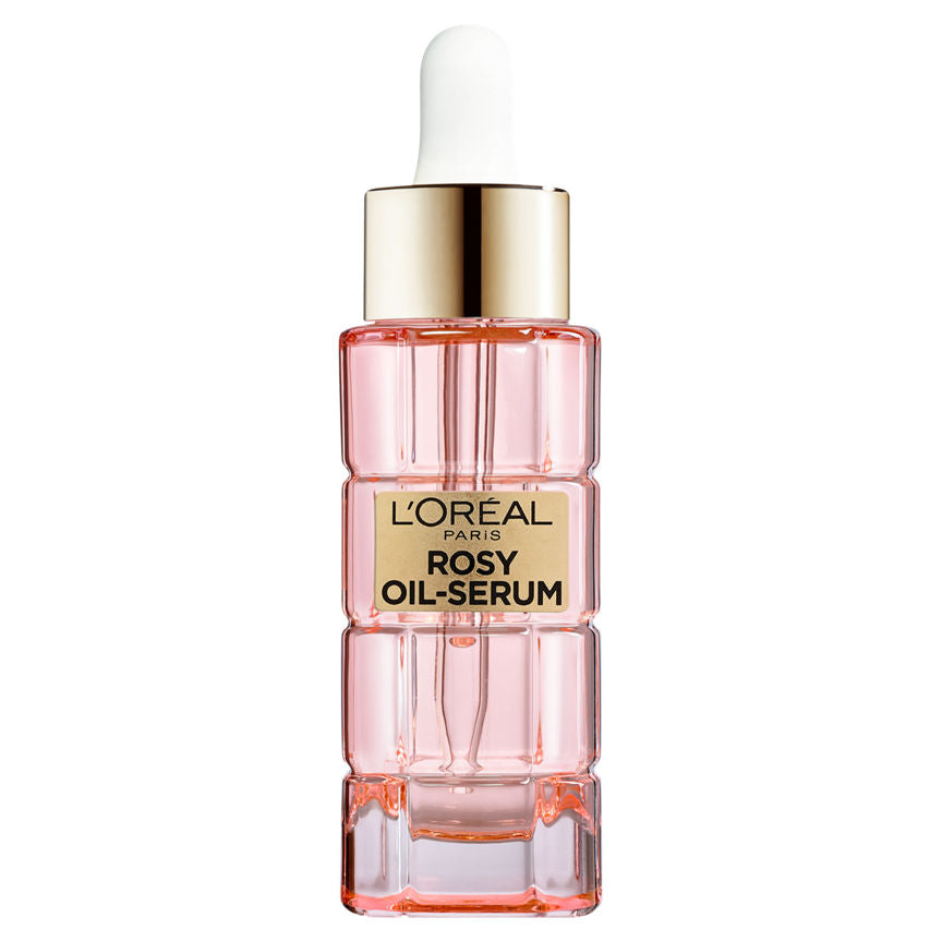 L'Oreal Paris Age Perfect Golden Age Rosy Oil Face Serum