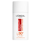 L'Oreal Paris Revitalift Clinical Vitamin C UV Fluid SPF 50+ GOODS ASDA   