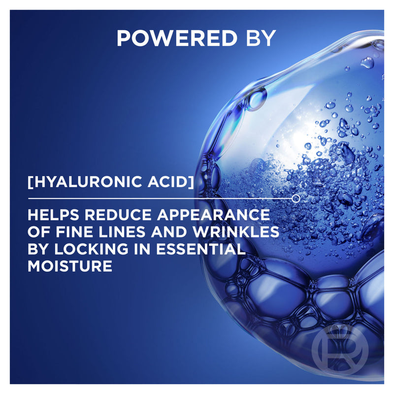 L'Oreal Men Expert Hyaluronic Serum 30ml, imported from the UK