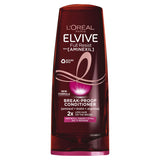 L'Oreal Elvive Paris Elvive Full Resist Break-Proof Detangling Conditioner with Aminexil 400ml GOODS ASDA   