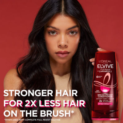 L'Oreal Full Resist detangling conditioner 250ml, UK version