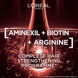 L'Oreal Full Resist detangling conditioner 250ml, UK version